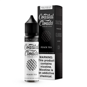 Peach Tea - Coastal Clouds - 60ml