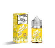 Banana Jam SALT - Jam Monster - 30ml