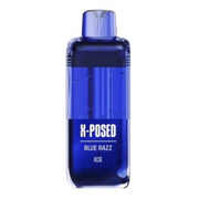 X-Posed 35k Disposable Pods