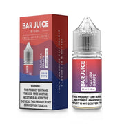 Sakura Grape SALT - Bar Juice - 30ml