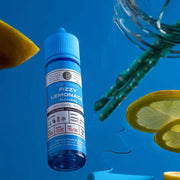 Fizzy Lemonade - Glas BSX - 60ml