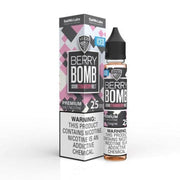 ICED Berry Bomb SALT - VGod - 30ml