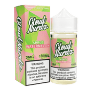 Apple Watermelon - Cloud Nurdz - 100ml