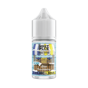 ICED Blue Punchberry SALTS - Market Place - 30ml