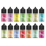 Lemon Berry SALT - Juucy Juice - 30ml