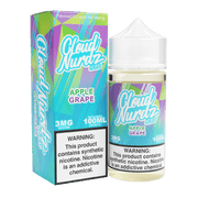 Grape Apple ICE - Cloud Nurdz - 100ml