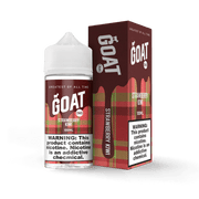 Strawberry Kiwi - Goat - 100ml