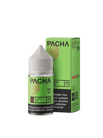 Fuji ICE SALT - Pacha Syn - 30ml