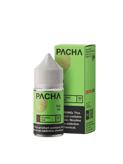 Fuji ICE SALT - Pacha Syn - 30ml