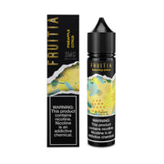 Pineapple Citrus Twist - Fruitia - 60ml