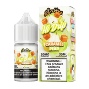 Caramel Pear SALT - Hi Drip - 30ml