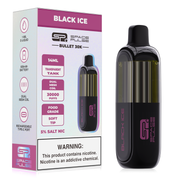 Space Pulse Bullet 30k Disposable