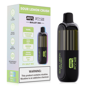 Space Pulse Bullet 30k Disposable