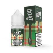 Apple SALT - Goat - 30ml
