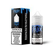 Twister Blue SALT - Palax - 30ml