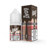 Cola SALT - Goat - 30ml