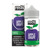 Apple Grape - Red's Apple - 100ml