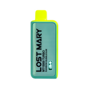 Lost Mary MT 15000 Turbo