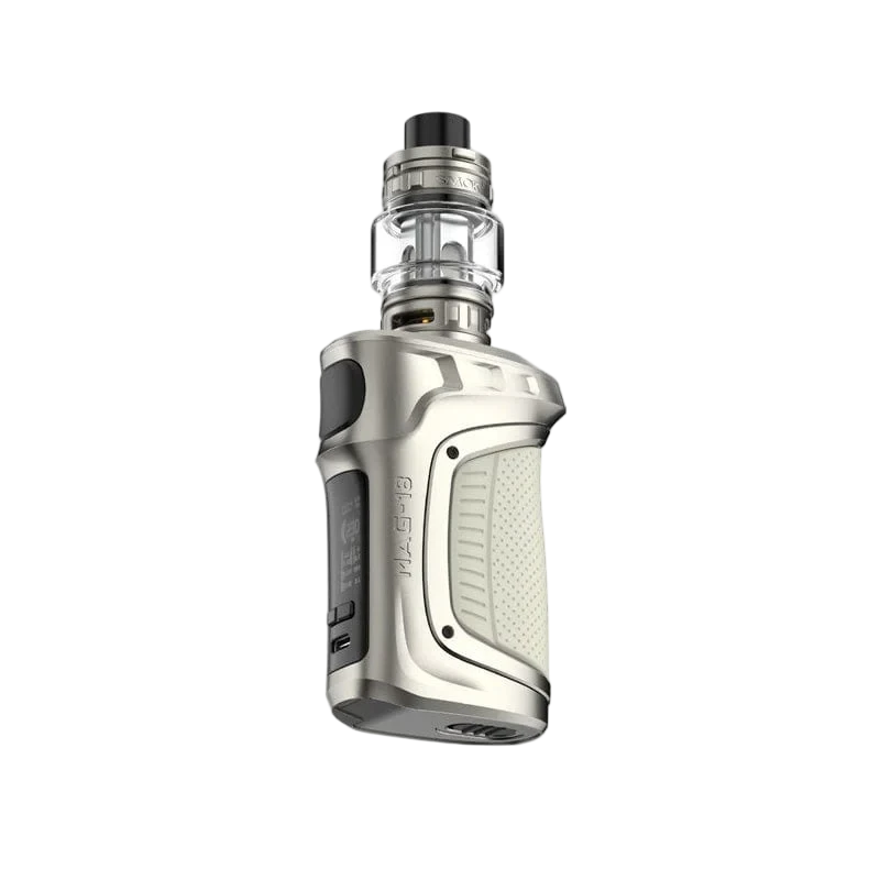 SMOK G-Priv Pod Kit 80W Power, Adjustable Airflow, LP2 Mesh Coils Giant Nic SMOK G-Priv Pod Kit 80W Power, Adjustable Airflow, LP2 Mesh Coils Giant Nic