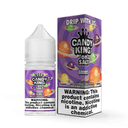 Gobbies SALT - Candy King - 30ml