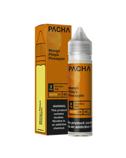 Mango Pitaya Pineapple - Pacha Syn - 60ml
