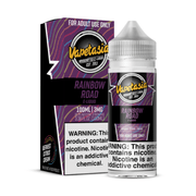 Rainbow Road - Vapetasia - 100ml