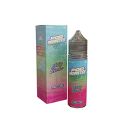 Jelly Bear SALT - Pod Monster - 60ml