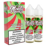 Watermelon Mint - Mints - 120ml
