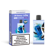 Off Stamp X Podking SW16000 Disposable Pod