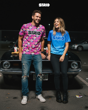 STRIO - Premium T-Shirt