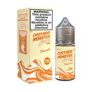 Creamsicle SALT - Custard Monster - 30ml