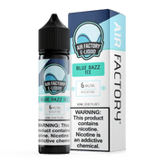 Blue Razz ICE - Air Factory - 60ml
