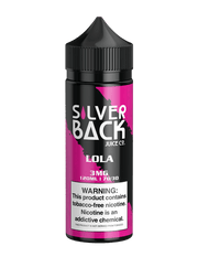 Lola - SilverBack - 120ml
