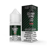 Watermelon Wedges SALT - Candy King - 30ml