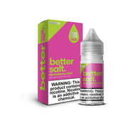 Strawberry Kiwi SALT - Better Salts - 30ml
