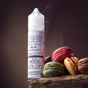 PBLS - Glas BSX - 60ml