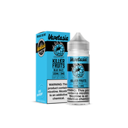 Killer Fruits Blue Razz - Vapetasia - 100ml