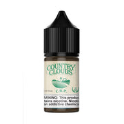 Cornbread Pudding SALT - Country Clouds - 30ml