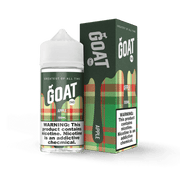 Apple - Goat - 100ml