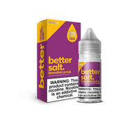 Hawaiian Pog SALT - Better Salts - 30ml