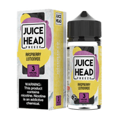 Raspberry Lemonade FREEZE - Juice Head Freeze - 100ml