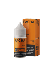 Sorbet SALT - Pacha Syn - 30ml