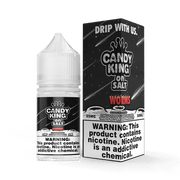 Worms SALT - Candy King - 30ml