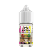 Pink Punchberry SALTS - Market Place - 30ml