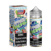 Blueberry Strawberry Kiwi Yogurt - Noms - 120ml