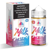 Fruity - The Milk - 100ml
