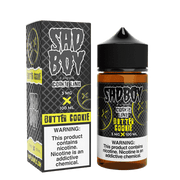 Butter Cookie - Sad Boy - 100ml