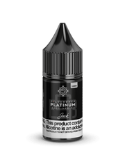 Jack SALT - SilverBack - 30ml