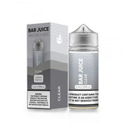 Clear SALTS - Bar Juice - 30ml