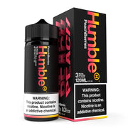 Peach Pleasure (Peach Berries) - Humble - 120ml